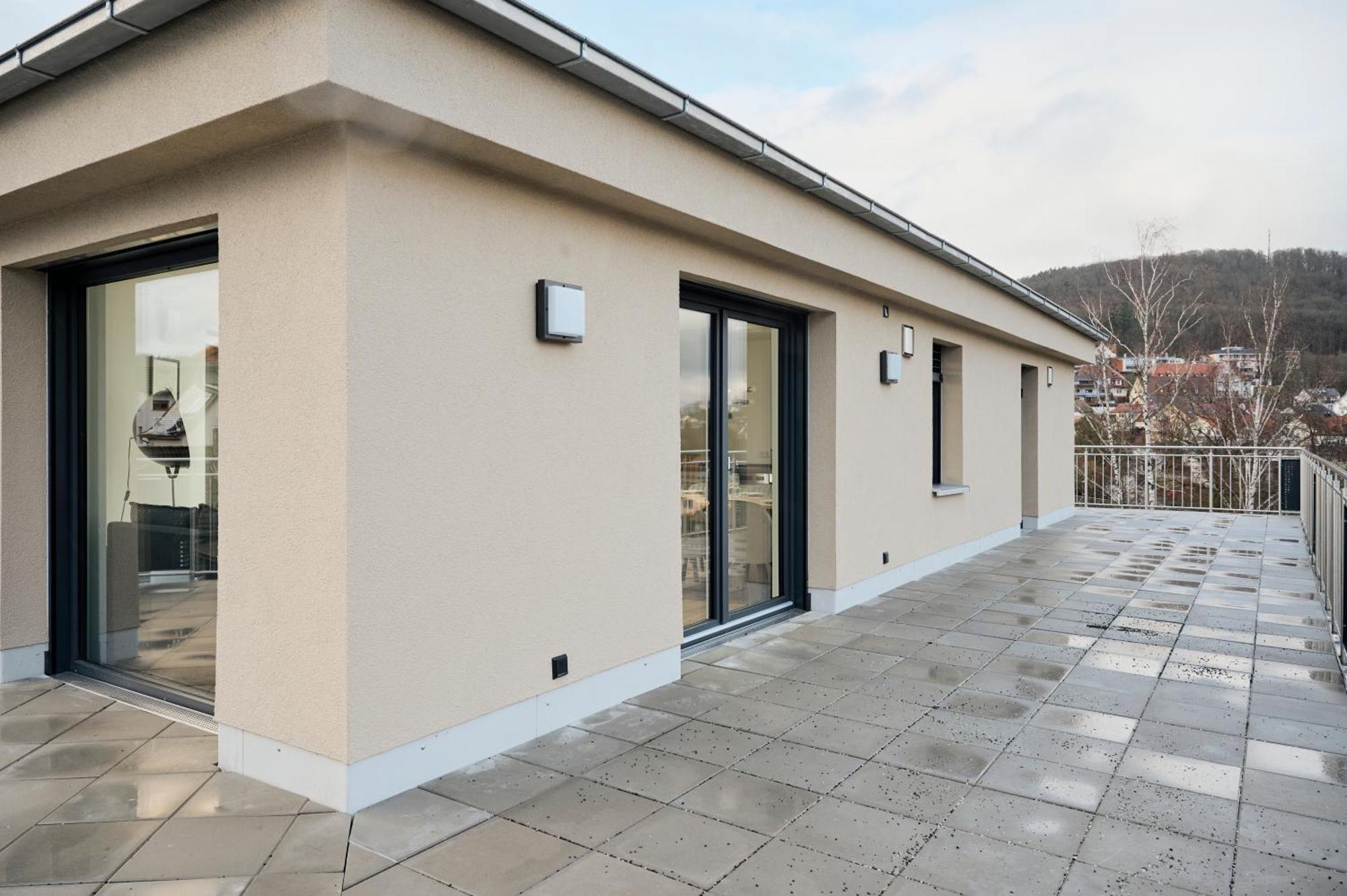 Moderne Apartments Mit Highspeed-Wlan Und Gratis-Tiefgarage Ihr Perfekter Rueckzugsort Nahe Dem Zentrum Und Der Therme I Barrierearm Bad Kissingen Exteriör bild