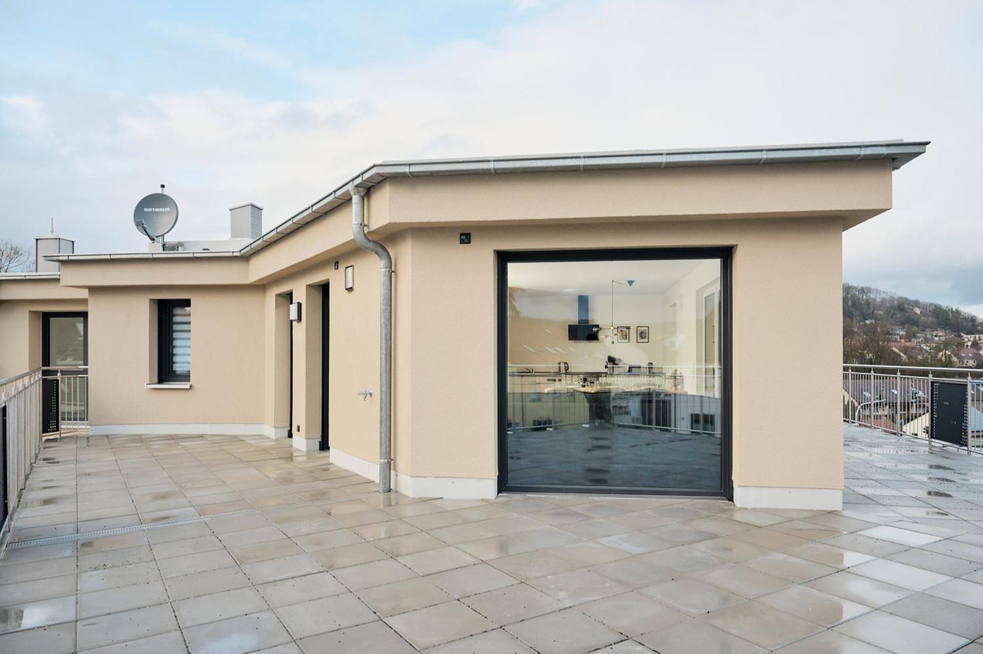 Moderne Apartments Mit Highspeed-Wlan Und Gratis-Tiefgarage Ihr Perfekter Rueckzugsort Nahe Dem Zentrum Und Der Therme I Barrierearm Bad Kissingen Exteriör bild